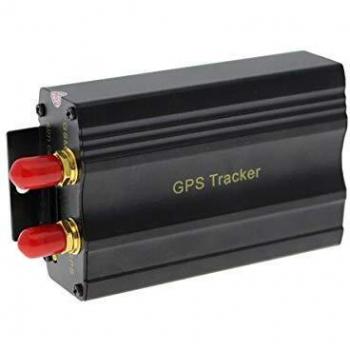YATEK Localizador GPS/gsm para Coche
