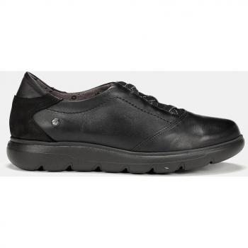 Zapatos Casual de Mujer Fluchos F1866 en Piel con Cierre Elástico
