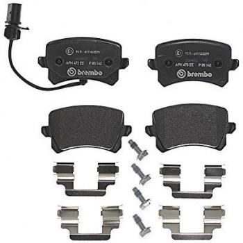 Brembo P 85 142 Pastillas de Frenos