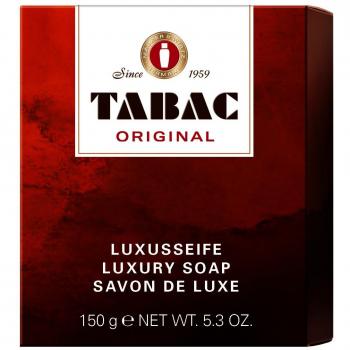 Tabac Original Luxury Soap 150 g