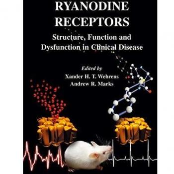 Ryanodine Receptors: Structure, Function, and Clinical Implications in Cardiovascular Medicine