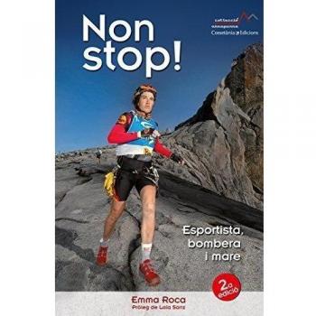 Non Stop! Esportista, Bombera I Mare: 4 - Emma Roca