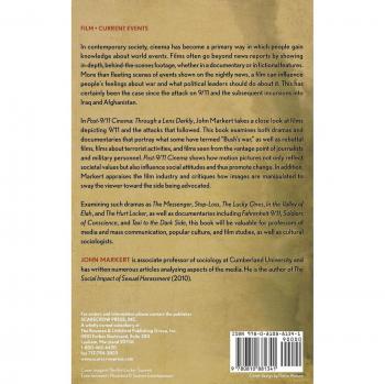 Post-9/11 Cinema: A Critical Analysis of Film's Reflection on Terrorism and Society