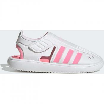 Sandalias de Agua Cerradas para Niños Adidas Modelo H06320 Blancas 31