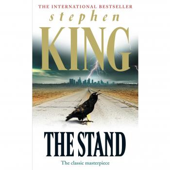 Stand -the-