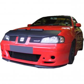 AB-00180 PROTECTOR DEL CAPO compatible con Seat Ibiza 6k2 Bonnet Bra TUNING