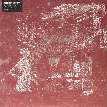 Fenris District [Vinyl Maxi-Single] [Vinilo]