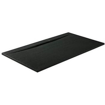 Plato de ducha Side Plus 180x90 Grafito GME