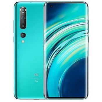 Xiaomi Mi 10 - Smartphone 128GB, 8GB RAM, Coral Green