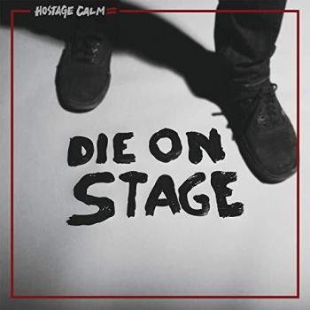 Die On Stage [VINYL]