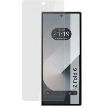 Protector de Pantalla Hidrogel Mate Antihuellas para Samsung Galaxy Z Fold 6 5G
