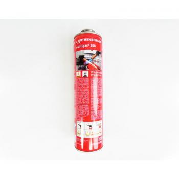 Cartucho para soldadura Multigas 300, 7/16 UE - ROTHENBERGER