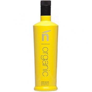 Ã Organic Aceite de Oliva Virgen Extra EcolÃ³gico