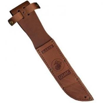 KA-BAR Ka-Bar USMC Fighting Knife Sheath