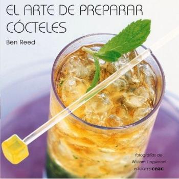 El arte de preparar cócteles