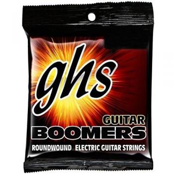 GHS GB10.5 L Plus 1/2 Electric Guitar Strings