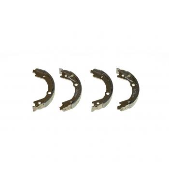 Zapata de freno de mano BREMBO S 30 530