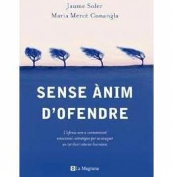 Sense anim d' ofendre