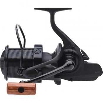 Daiwa - Fishing Reel Basia 2017 45 SLD Qd - BASIA1745SLDQD