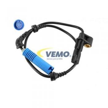 Sensor ABS VEMO V20-72-0491 para Rueda Delantera Izquierda Compatible con BMW E46 Z4