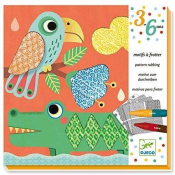 Dibujos para colorear Los Amigos de Magalí