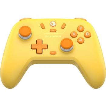 GameSir Nova Lite Wireless Hall Effect Gamepad for Nintendo Switch, iPhone, and Android