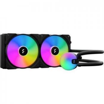 Fractal Design Lumen S28 RGB V2 | AiO-Wasserkühlung