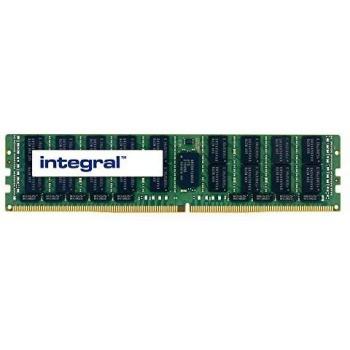 Módulo de Memoria Integral 4 GB DDR4 2133 MHz DIMM NO ECC