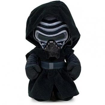 Famosa Softies - Star Wars - el Despertar - 29 cm Floppy sin Sonido