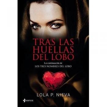 Tras las huellas del lobo volumen independiente