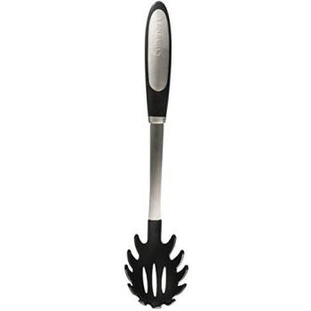 Cuchara de Pasta Cuisinart CTG-07-PSE con diseño ergonómico y resistente al calor