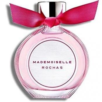 Rochas Mademoiselle Eau De Toilette Spray For Women, 90 ml