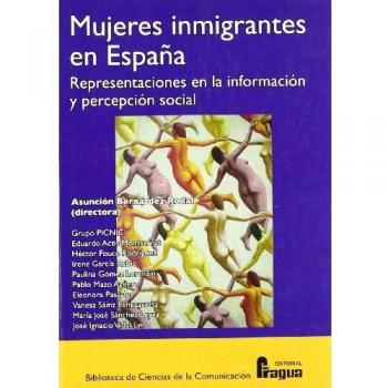 Mujeres Inmigrantes En España