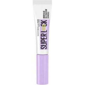 Maybelline Super Lock Setting Gel for Eyebrows, Shade: Transparent, 8 g