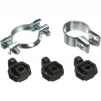 Kit de montaje HJS para sistema de escape RENAULT 82 23 4374 con collarín
