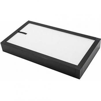 Filtro HEPA de Repuesto VHBW Compatible con Humidificadores y Purificadores de Aire Venta LP60, LPH60 WiFi