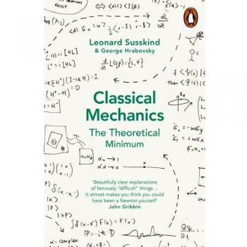 Classical Mechanics - Tapa blanda, libro de texto que abarca los principios fundamentales de la mecánica clásica, incluye temas como cinemática, dinámica, leyes de Newton, conservación de energía y momento, oscilaciones y gravitación