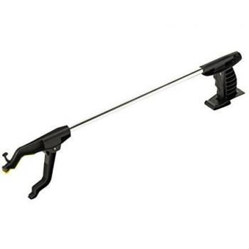 Homecraft 09 111 4396 Pinza Larga para Alcanzar Objetos