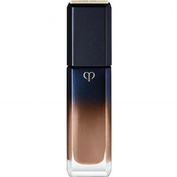 Clé de Peau Beauté - Barra de labios Radiant Liquid Rouge Shine Sepia
