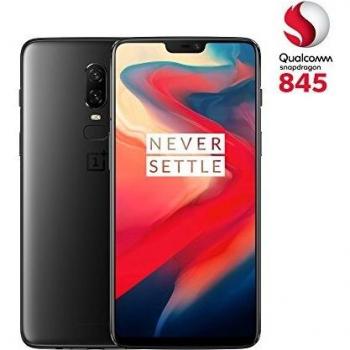 OnePlus 6 - Smartphone de 6.22