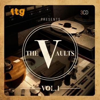 Ftg Presents The Vaults Vol. 1