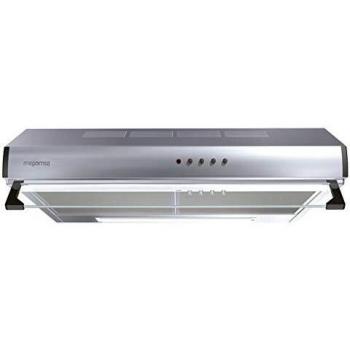 CAMPANA MODENA 70 INOX V3 MEPAMSA