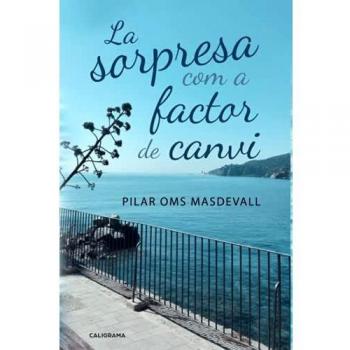 La sorpresa com a factor de canvi