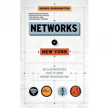 Guía Ilustrada de Redes Urbanas de Nueva York: Infraestructura de Internet en la Ciudad