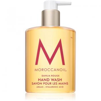 Moroccanoil Body Dahlia Rouge Liquid Hand Soap 360 ml