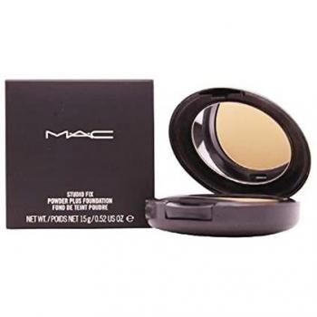MAC Studio Fix Powder Plus Foundation - NW20, 15g