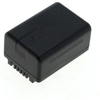 'MEXX Star batería para Panasonic VW-VBT190, VW-VBK180.