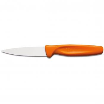 Wüsthof Cuchillo para verdura, naranja, pack de 6