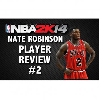 Nate Robinson (22x14 inch, 56x35 cm) Silk Poster Seda Cartel PJ1E-9993