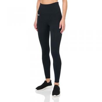 Under Armour Women's Motion Clock Leggings - Black - XS